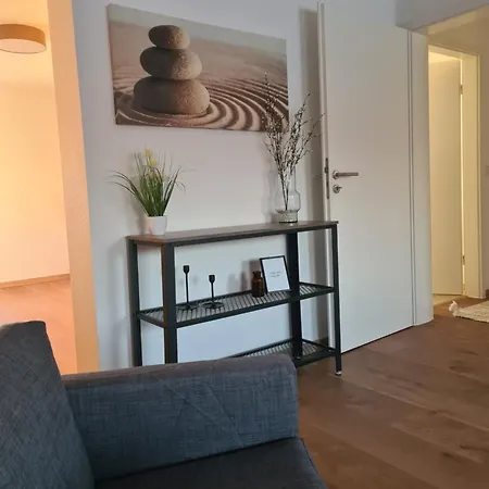 Ferienwohnung In Erftstadt 2 Min Fusslaeufig Zum Bahnhof, Phantasialand, Koeln, Koeln Messe, Eifel Exterior foto