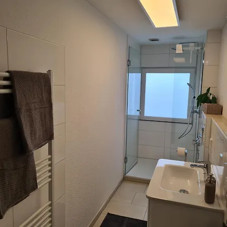 Ferienwohnung In Erftstadt 2 Min Fusslaeufig Zum Bahnhof, Phantasialand, Koeln, Koeln Messe, Eifel Exterior foto