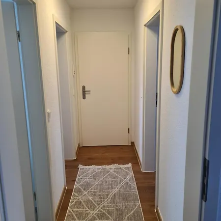 Ferienwohnung In Erftstadt 2 Min Fusslaeufig Zum Bahnhof, Phantasialand, Koeln, Koeln Messe, Eifel Exterior foto